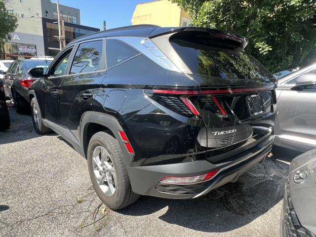 used 2022 Hyundai Tucson car, priced at $22,999