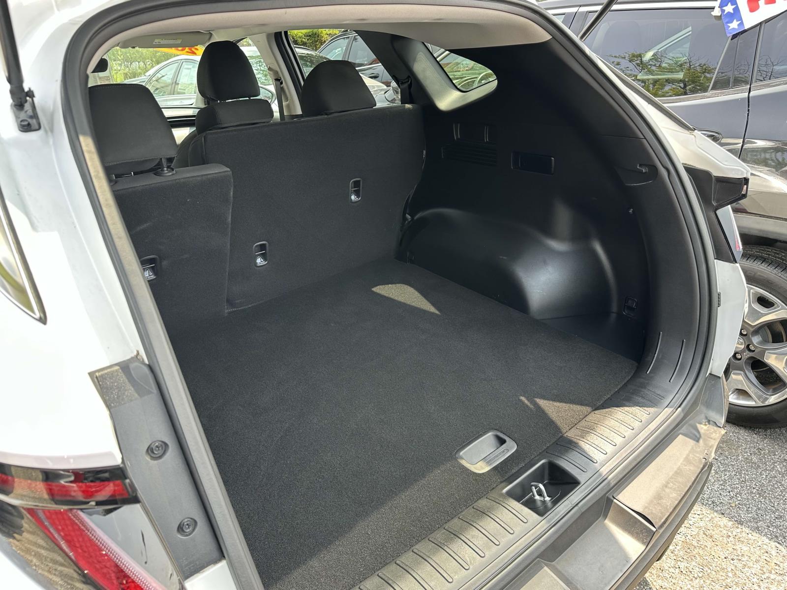 used 2022 Hyundai Tucson car, priced at $23,299