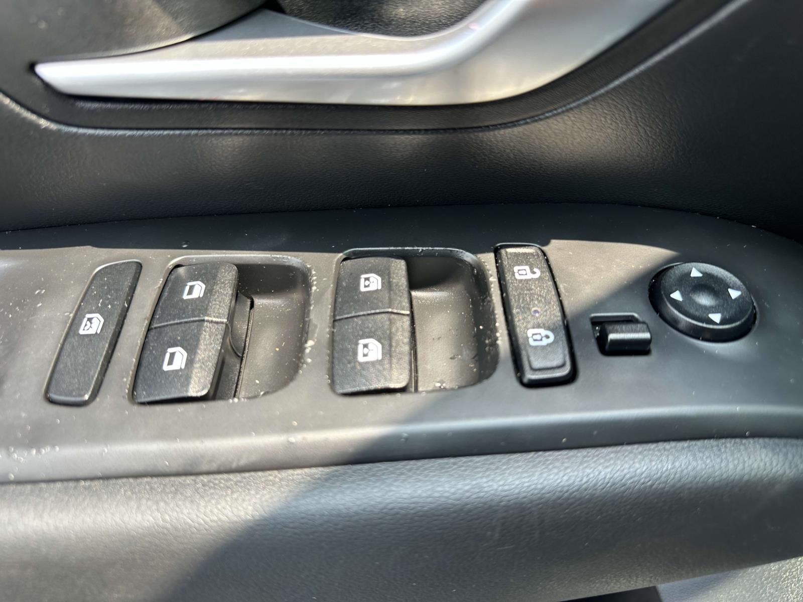 used 2022 Hyundai Tucson car, priced at $23,299