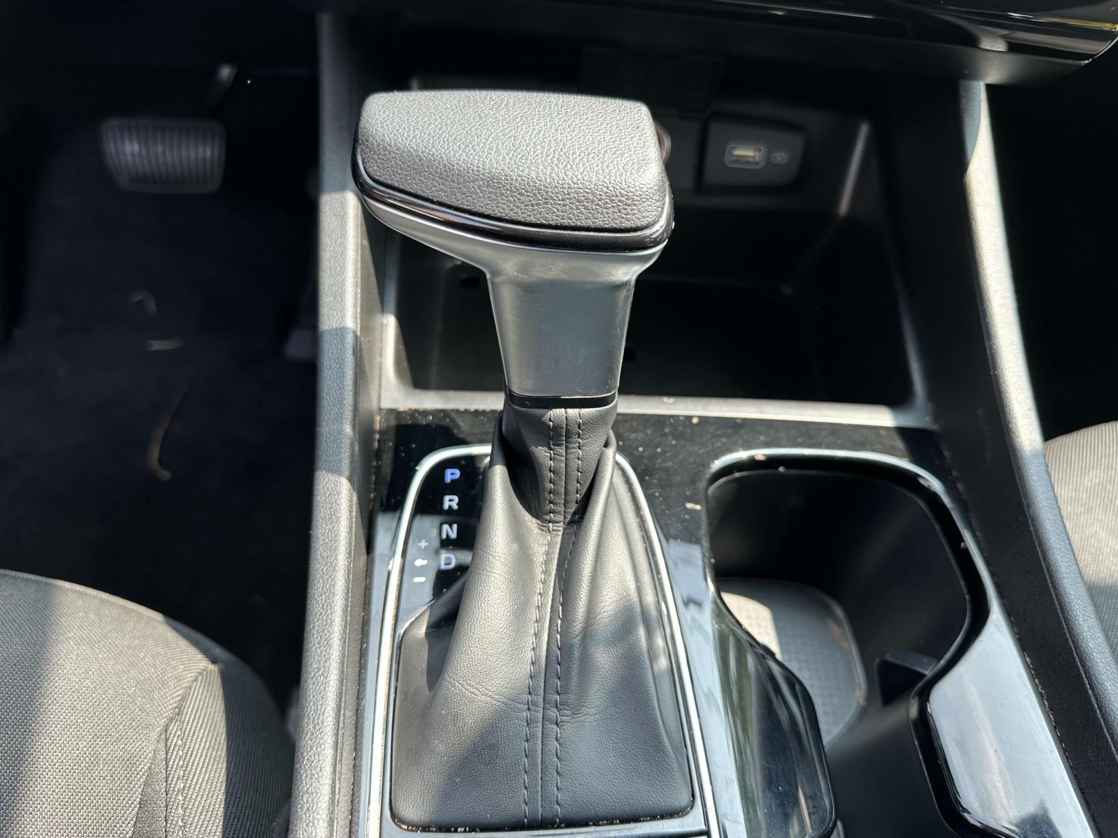used 2022 Hyundai Tucson car, priced at $23,299