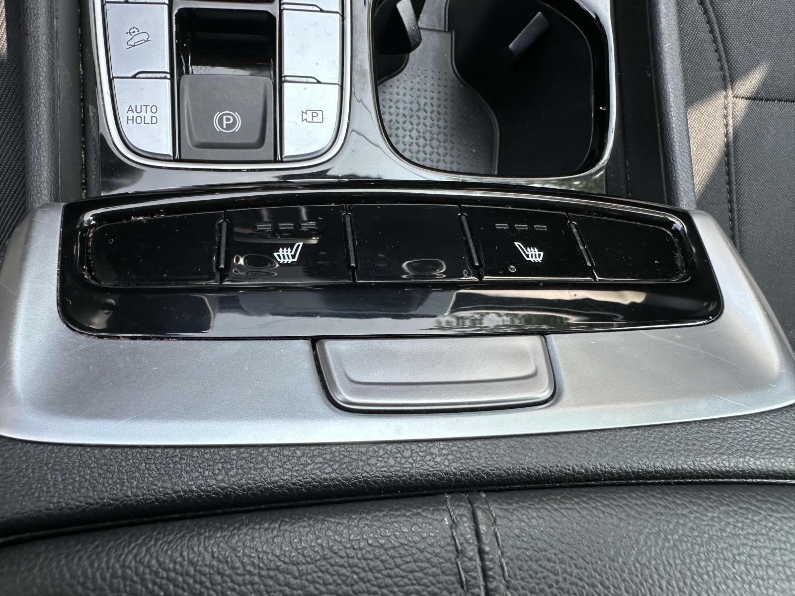 used 2022 Hyundai Tucson car, priced at $23,299