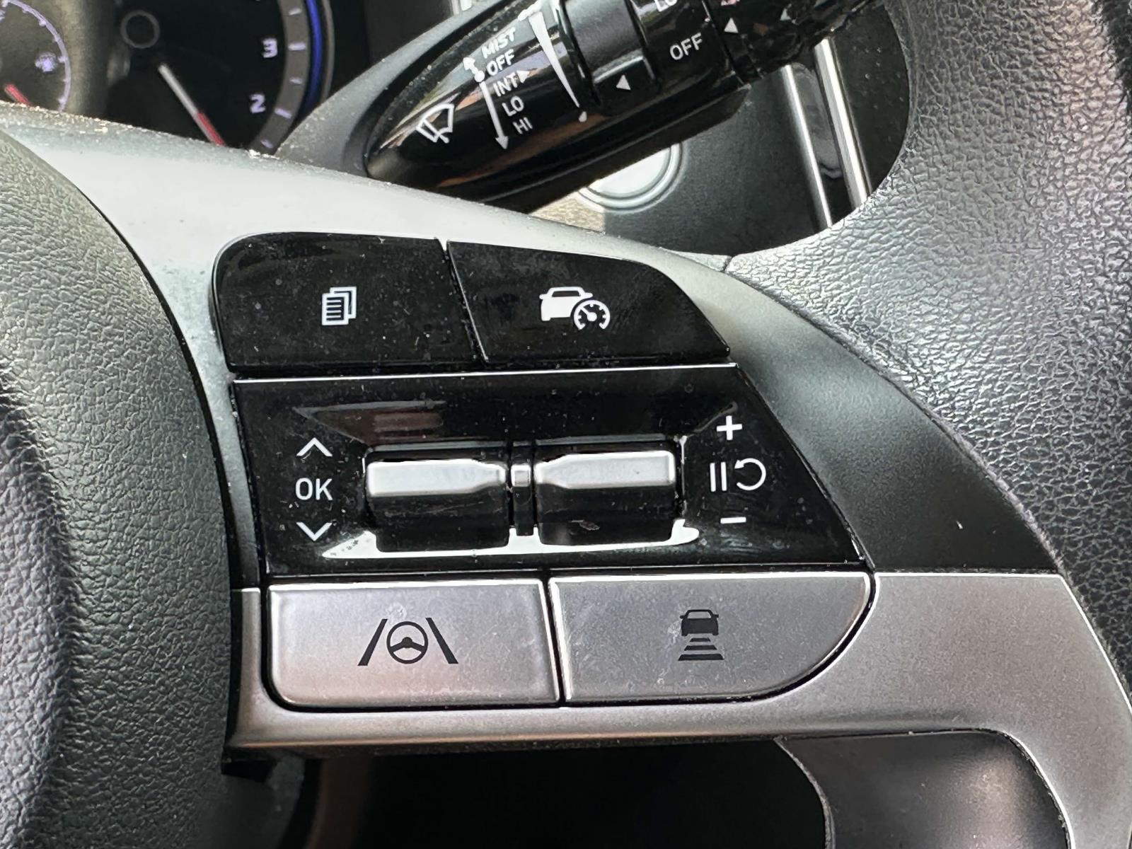 used 2022 Hyundai Tucson car, priced at $23,299