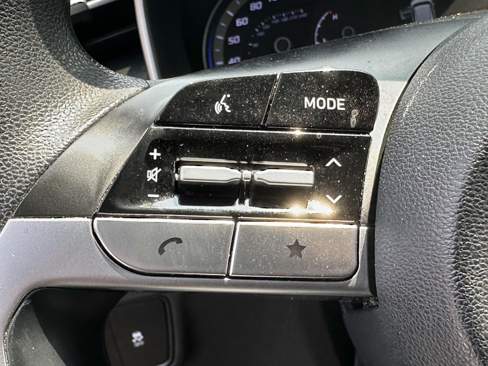 used 2022 Hyundai Tucson car, priced at $23,299