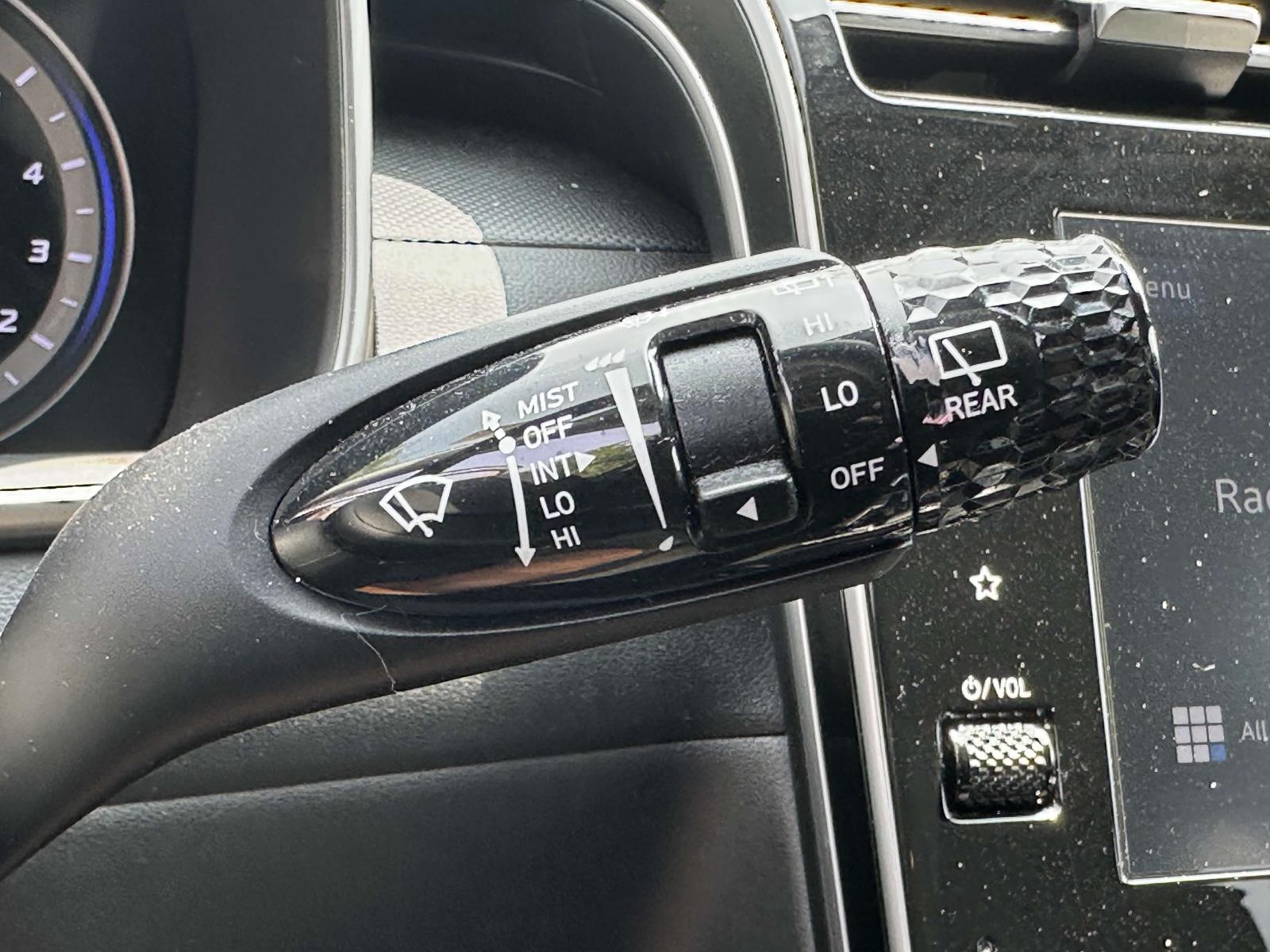 used 2022 Hyundai Tucson car, priced at $23,299