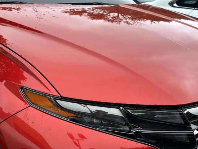 used 2022 Hyundai Tucson car, priced at $25,995