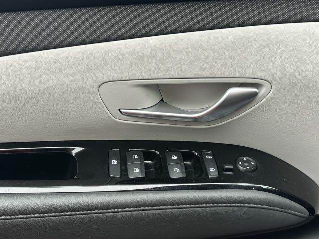 used 2022 Hyundai Tucson car, priced at $25,995