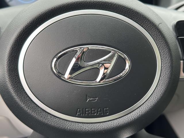 used 2022 Hyundai Tucson car, priced at $25,995