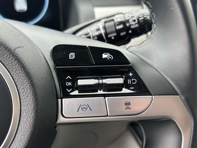 used 2022 Hyundai Tucson car, priced at $25,995