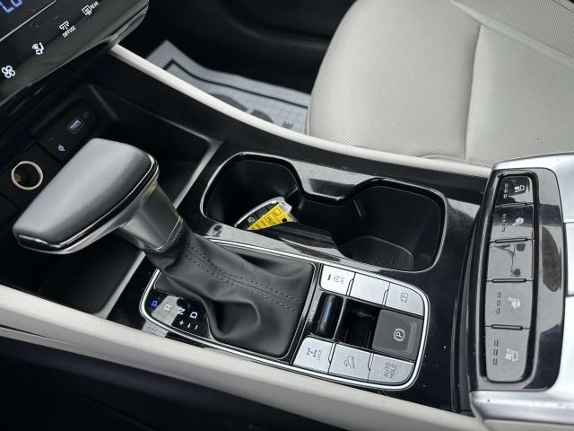 used 2022 Hyundai Tucson car, priced at $25,995