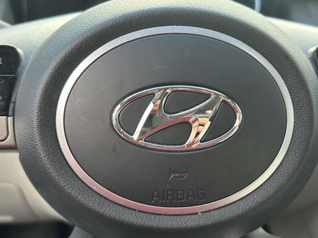 used 2022 Hyundai Tucson car, priced at $23,995