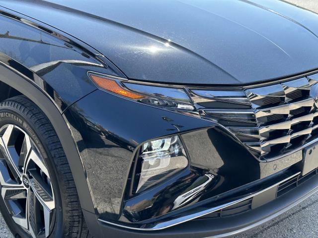 used 2022 Hyundai Tucson car, priced at $24,995