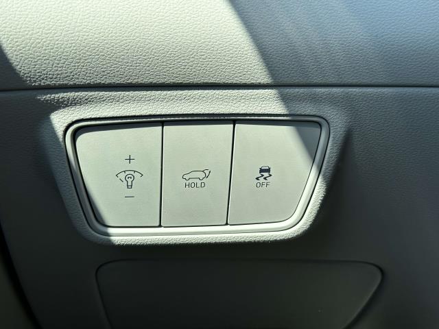 used 2022 Hyundai Tucson car, priced at $24,995