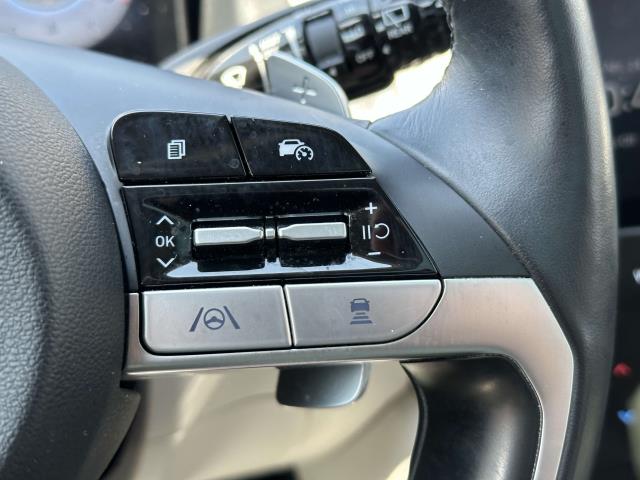 used 2022 Hyundai Tucson car, priced at $24,995