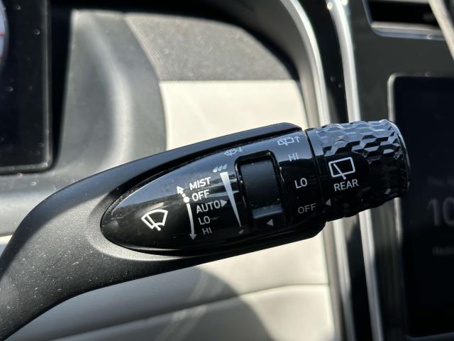 used 2022 Hyundai Tucson car, priced at $24,995