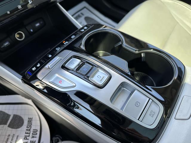 used 2022 Hyundai Tucson car, priced at $24,995
