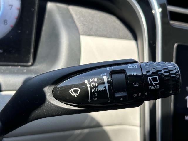 used 2022 Hyundai Tucson car, priced at $24,995