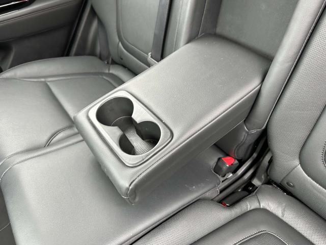 used 2022 Hyundai Tucson car, priced at $28,995