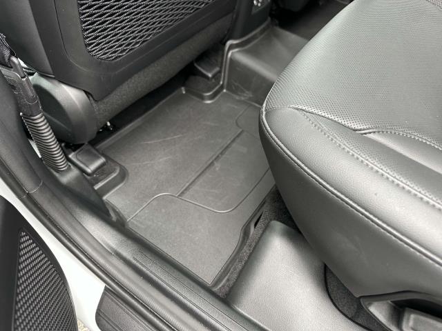 used 2022 Hyundai Tucson car, priced at $28,995