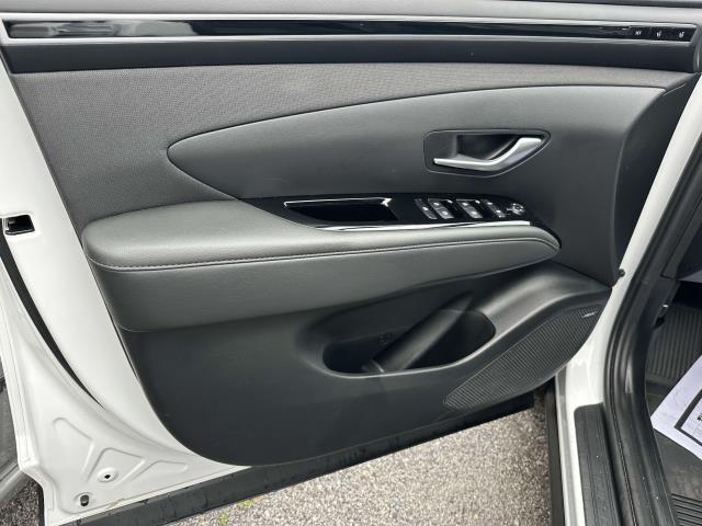 used 2022 Hyundai Tucson car, priced at $28,995