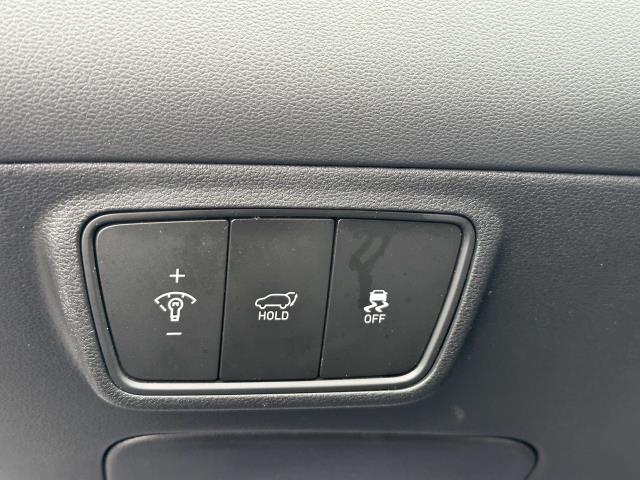 used 2022 Hyundai Tucson car, priced at $28,995
