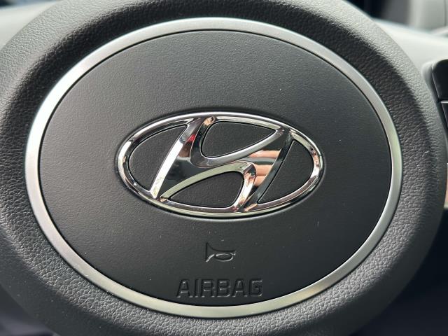 used 2022 Hyundai Tucson car, priced at $28,995
