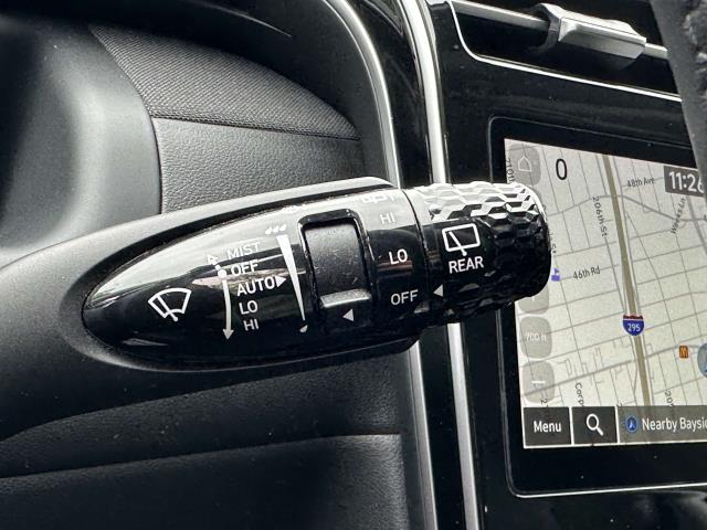 used 2022 Hyundai Tucson car, priced at $28,995