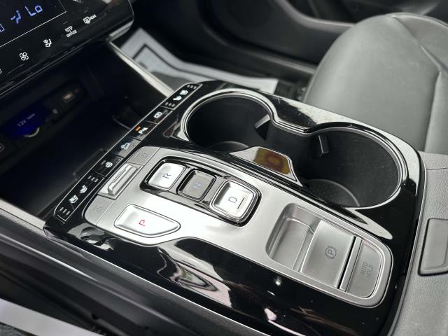 used 2022 Hyundai Tucson car, priced at $28,995