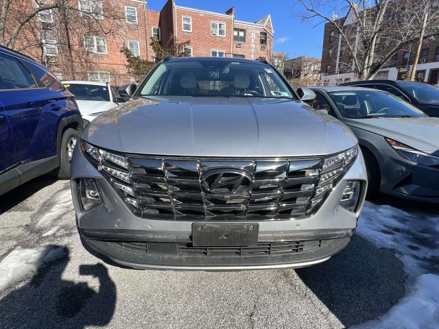 used 2022 Hyundai Tucson car, priced at $24,995