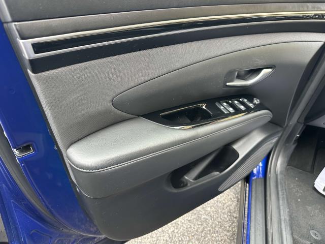 used 2022 Hyundai Tucson car, priced at $27,995