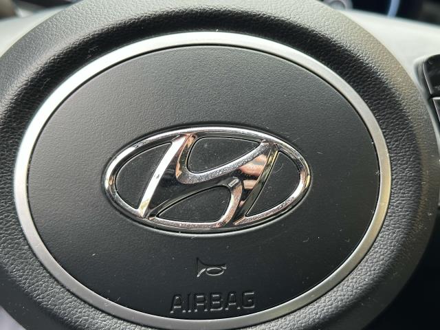 used 2022 Hyundai Tucson car, priced at $27,995