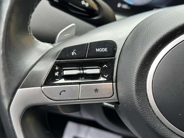 used 2022 Hyundai Tucson car, priced at $27,995
