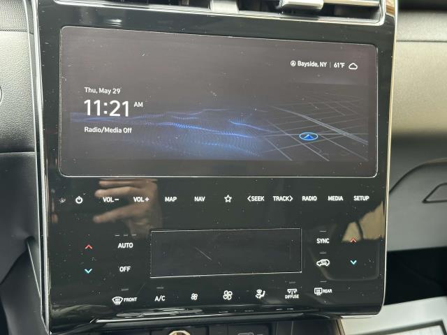 used 2022 Hyundai Tucson car, priced at $27,995