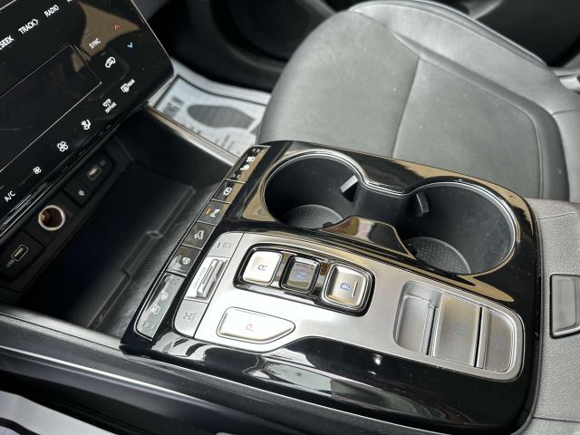 used 2022 Hyundai Tucson car, priced at $27,995