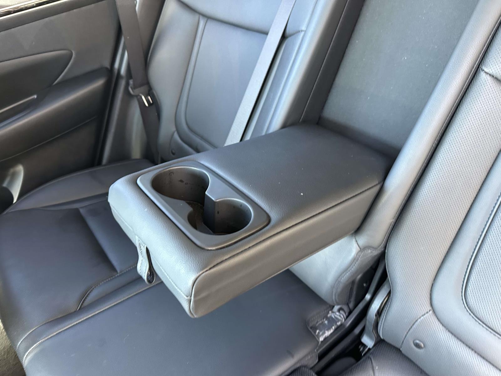 used 2023 Hyundai Tucson car, priced at $20,999