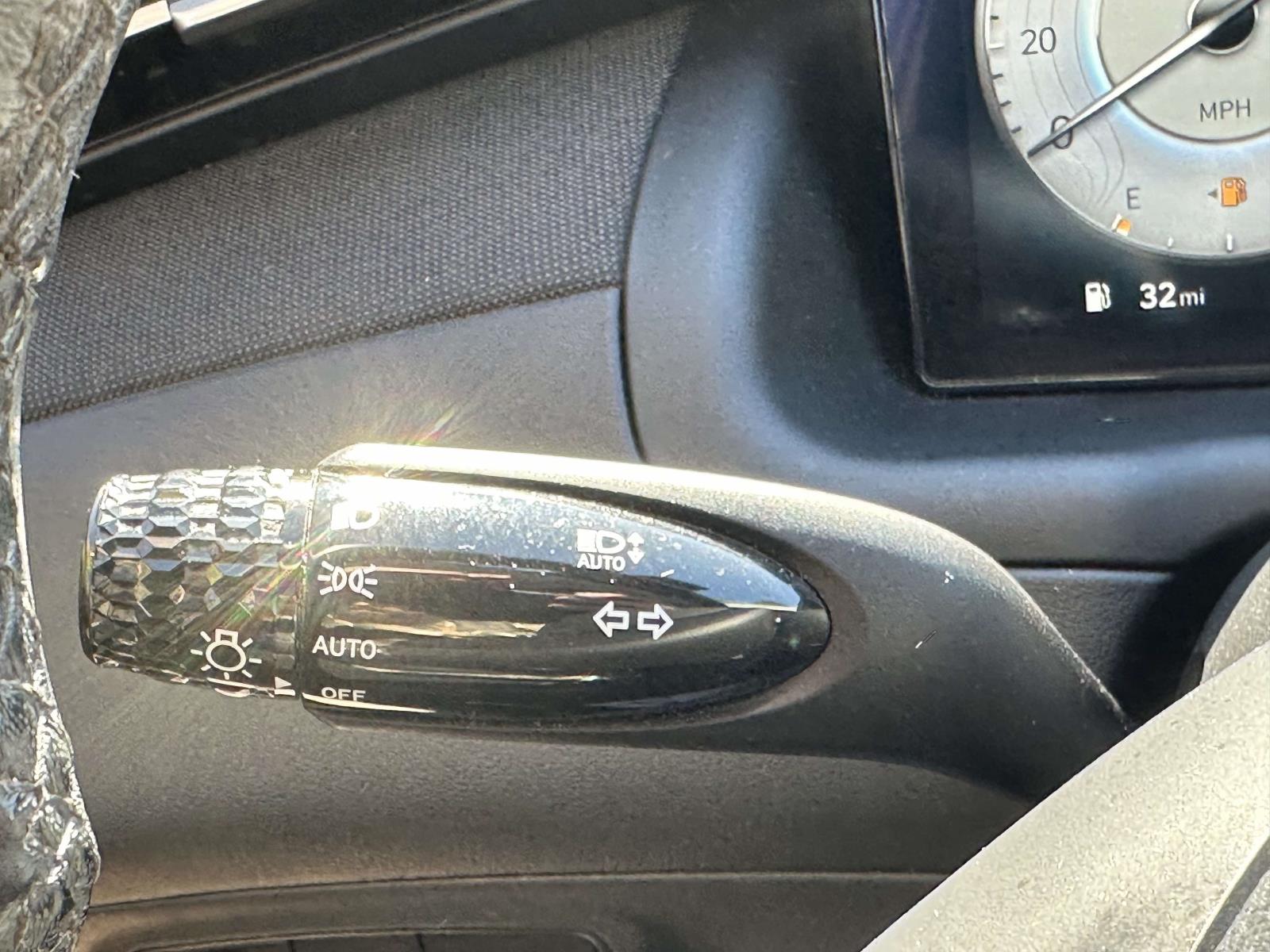 used 2023 Hyundai Tucson car, priced at $20,999