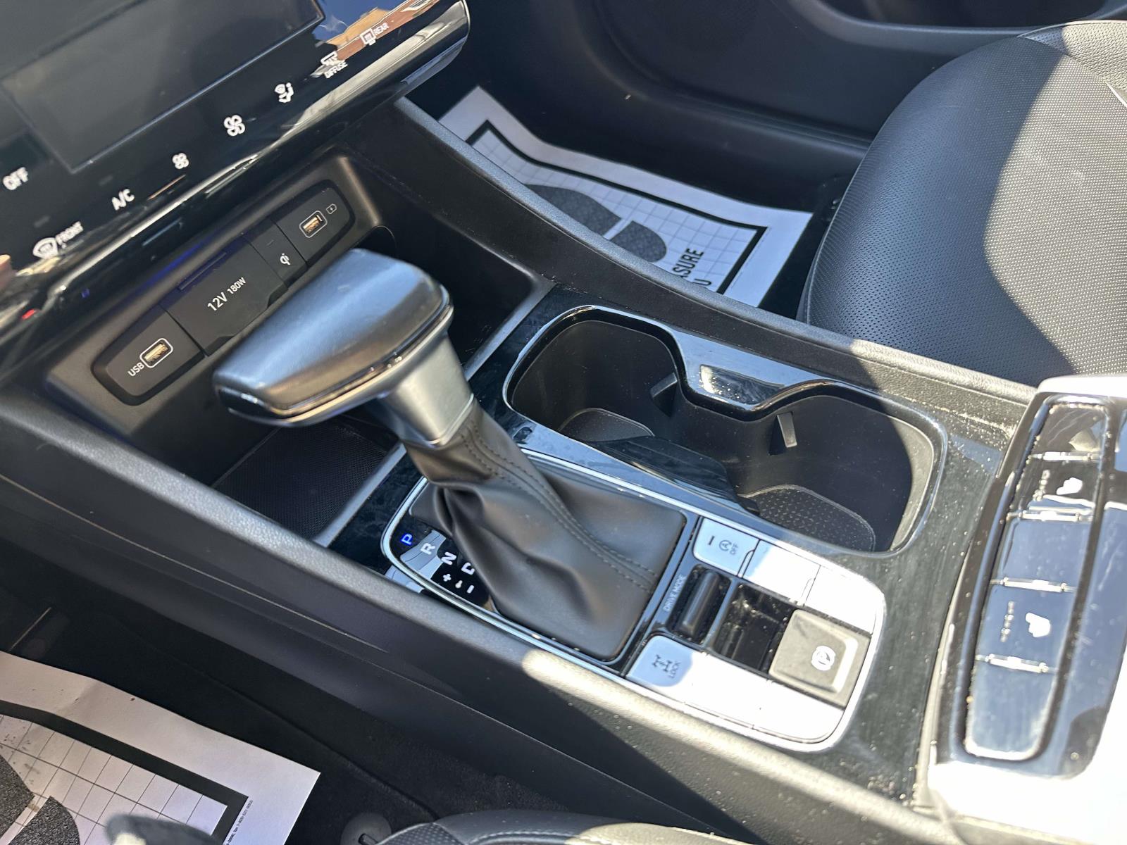 used 2023 Hyundai Tucson car, priced at $20,999