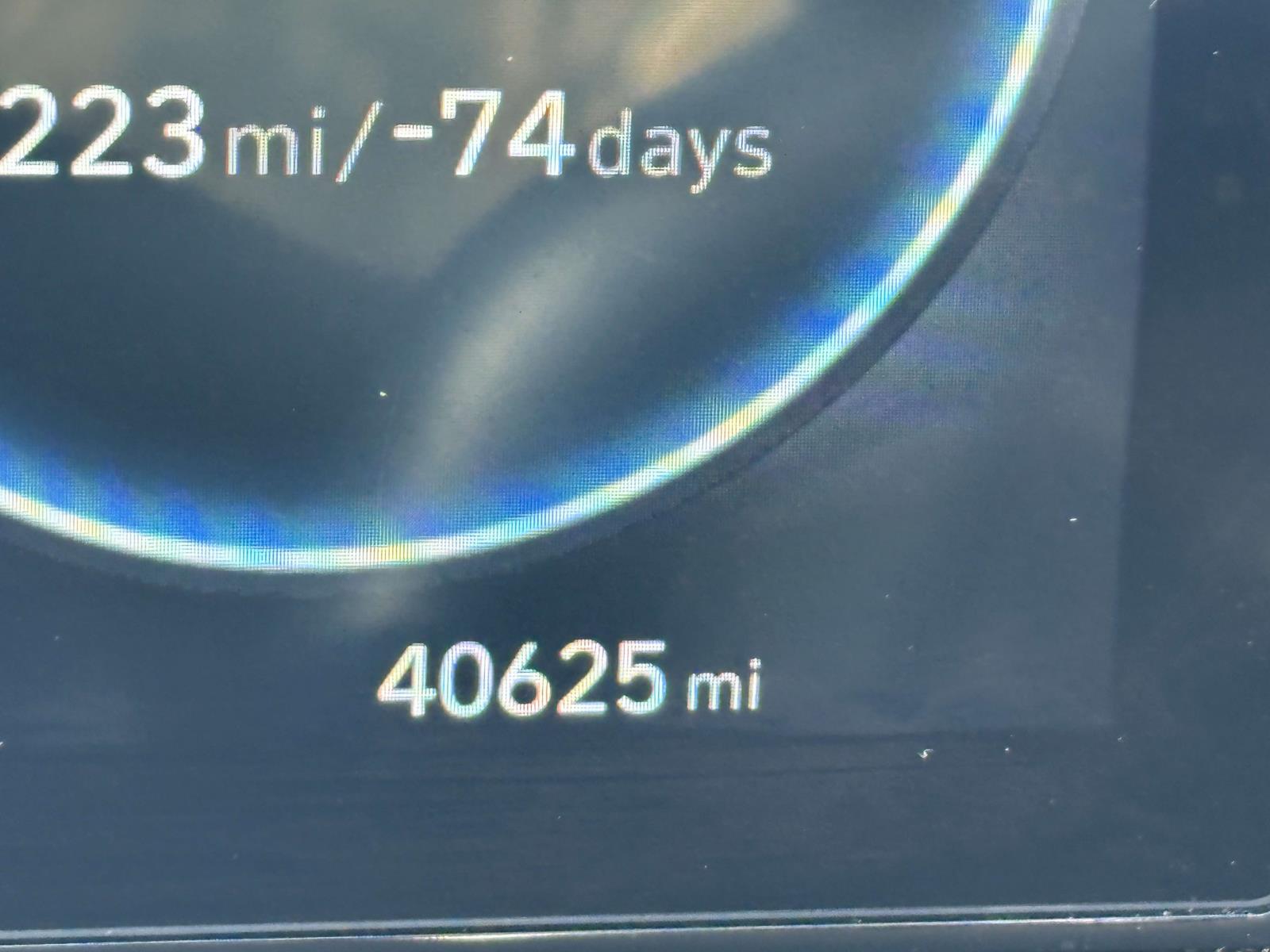 used 2023 Hyundai Tucson car, priced at $20,999