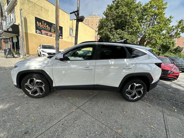 used 2022 Hyundai Tucson car, priced at $24,495