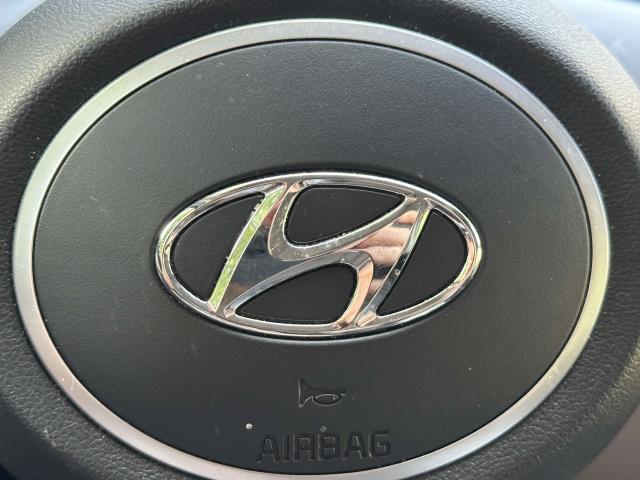 used 2022 Hyundai Tucson car, priced at $24,495