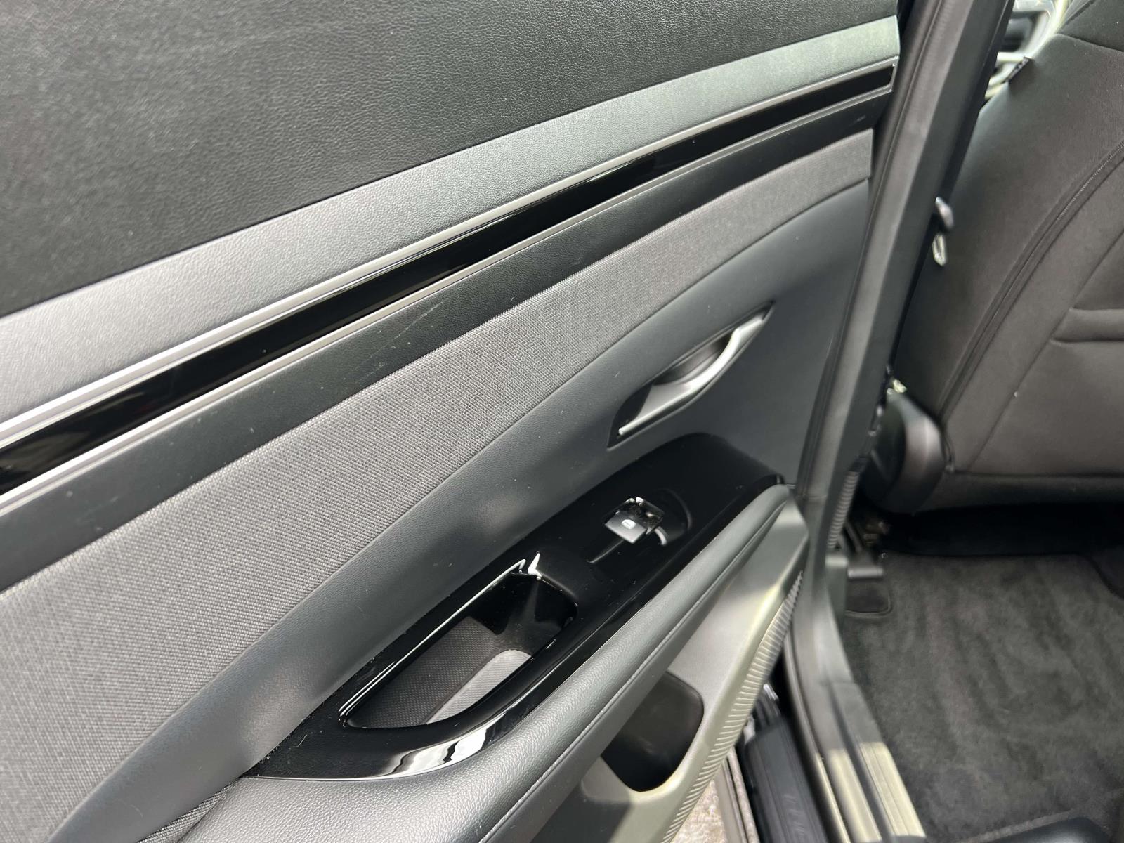 used 2022 Hyundai Tucson car, priced at $22,499