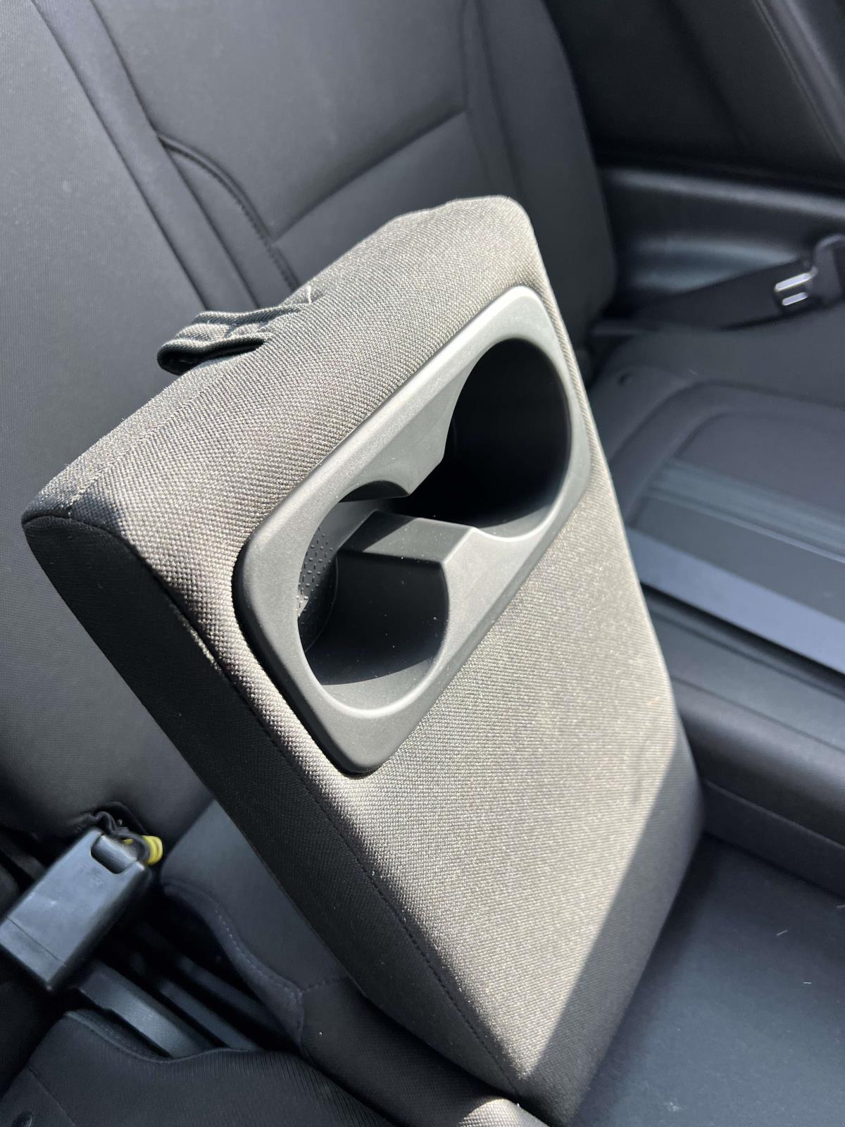 used 2022 Hyundai Tucson car, priced at $22,499