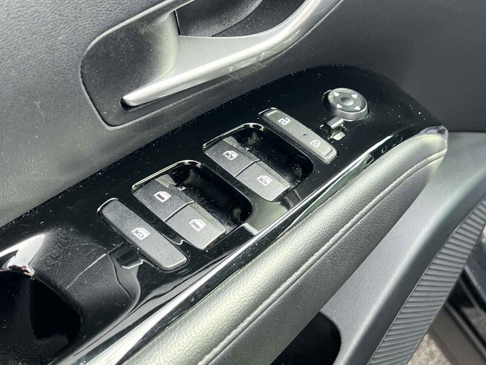 used 2022 Hyundai Tucson car, priced at $22,499