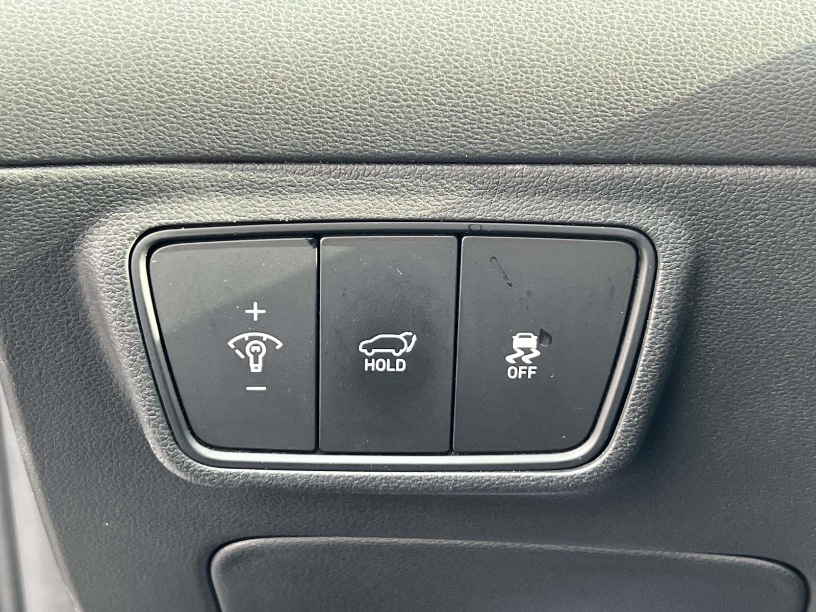 used 2022 Hyundai Tucson car, priced at $22,499