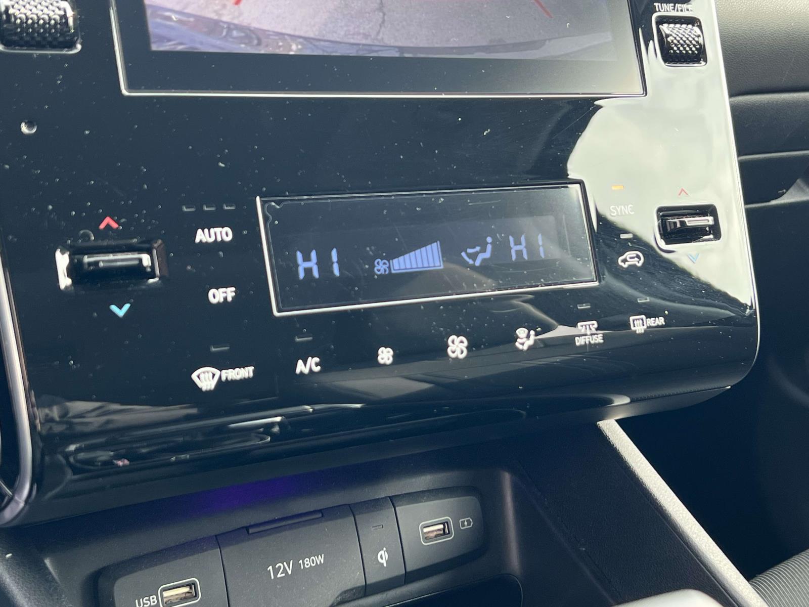 used 2022 Hyundai Tucson car, priced at $22,499