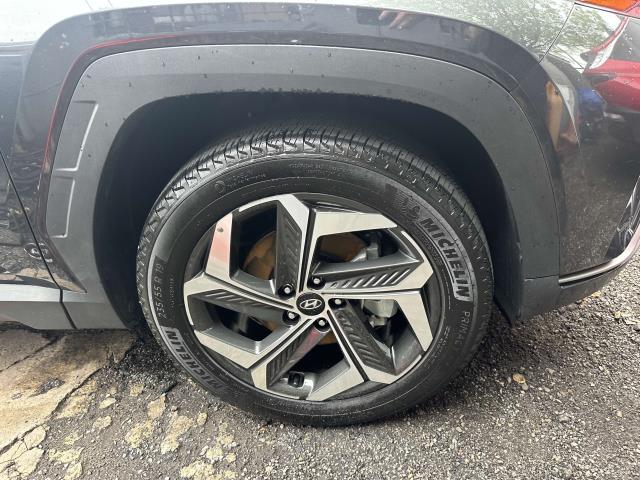 used 2022 Hyundai Tucson car, priced at $25,995