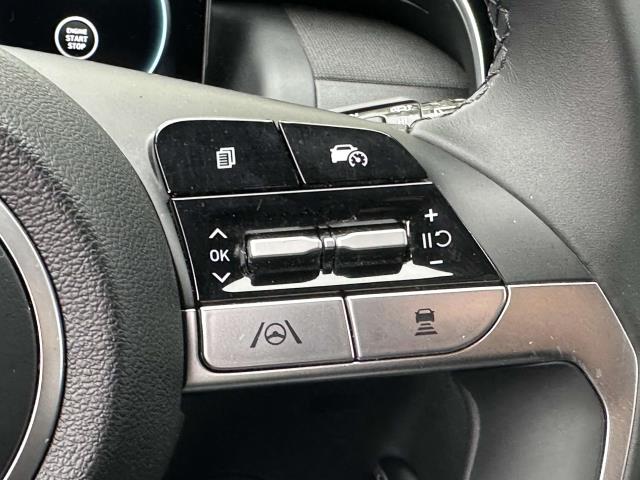 used 2022 Hyundai Tucson car, priced at $25,995