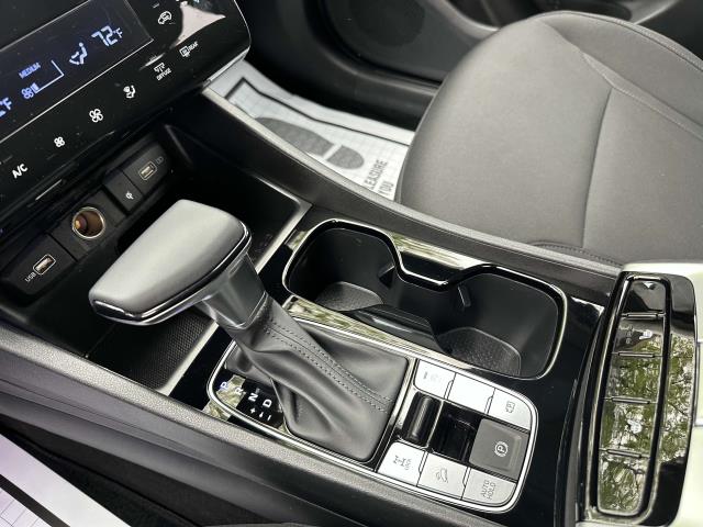 used 2022 Hyundai Tucson car, priced at $25,995
