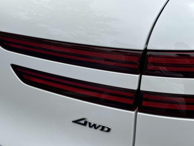 used 2025 Genesis GV70 car, priced at $52,995