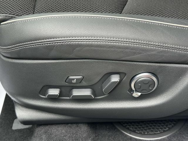 used 2025 Genesis GV70 car, priced at $52,995