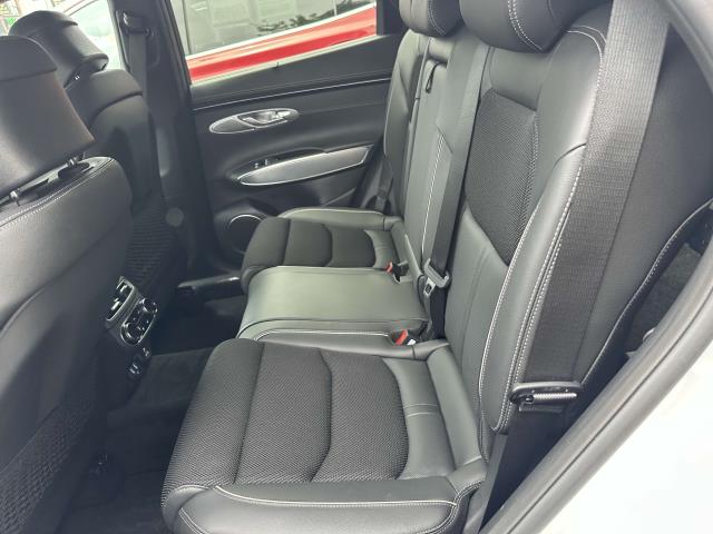 used 2025 Genesis GV70 car, priced at $52,995